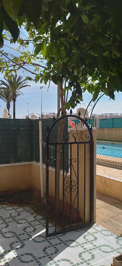 Apartement A La Mata Τορεβιέχα Εξωτερικό φωτογραφία