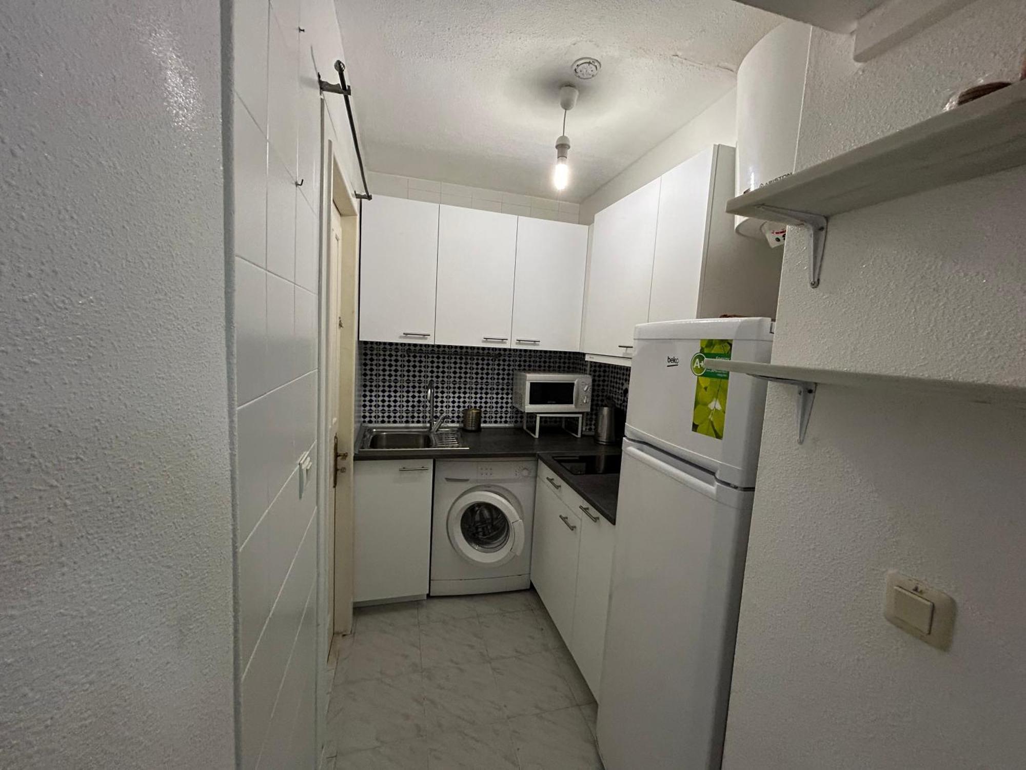 Apartement A La Mata Τορεβιέχα Εξωτερικό φωτογραφία
