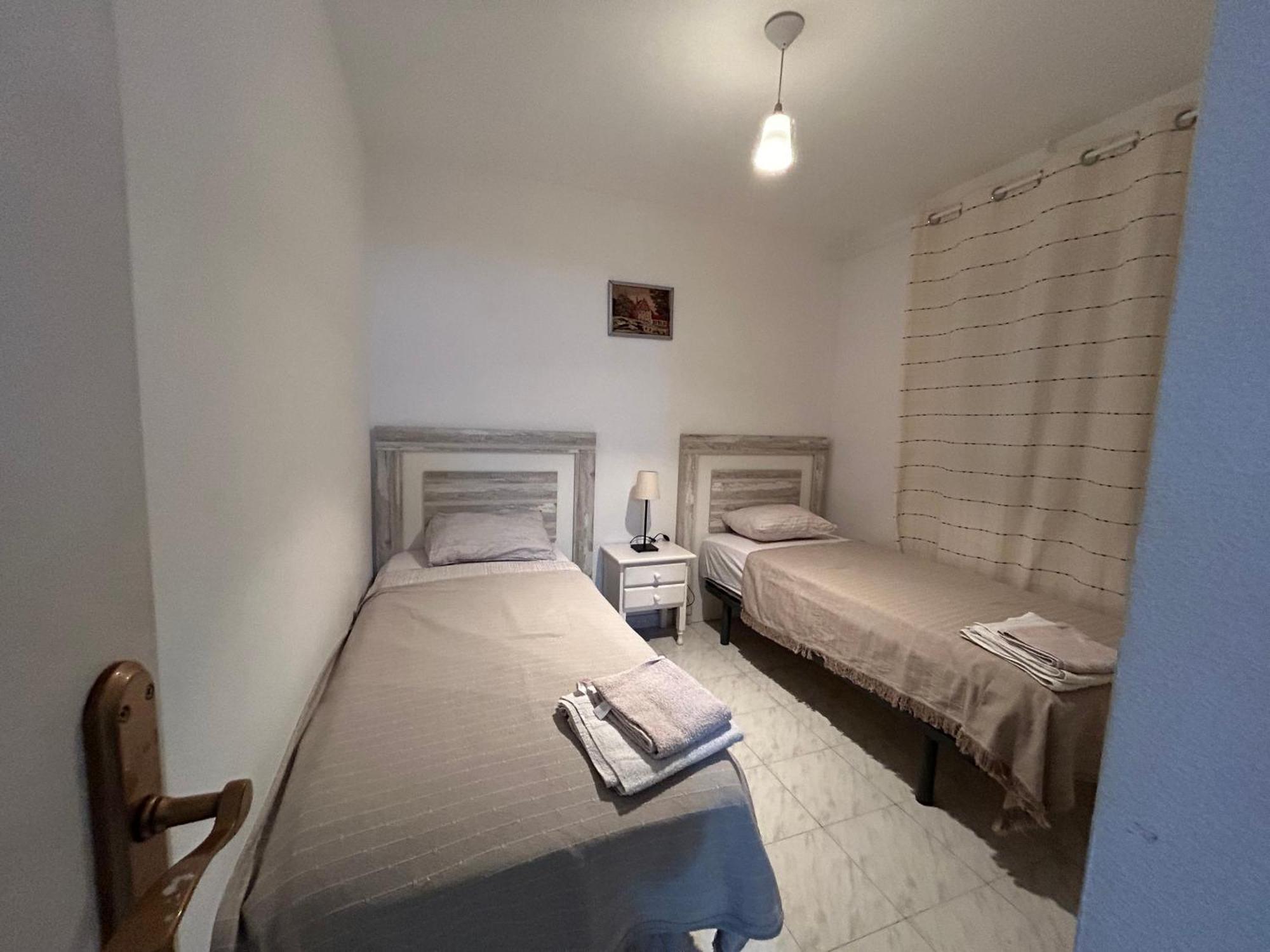 Apartement A La Mata Τορεβιέχα Εξωτερικό φωτογραφία