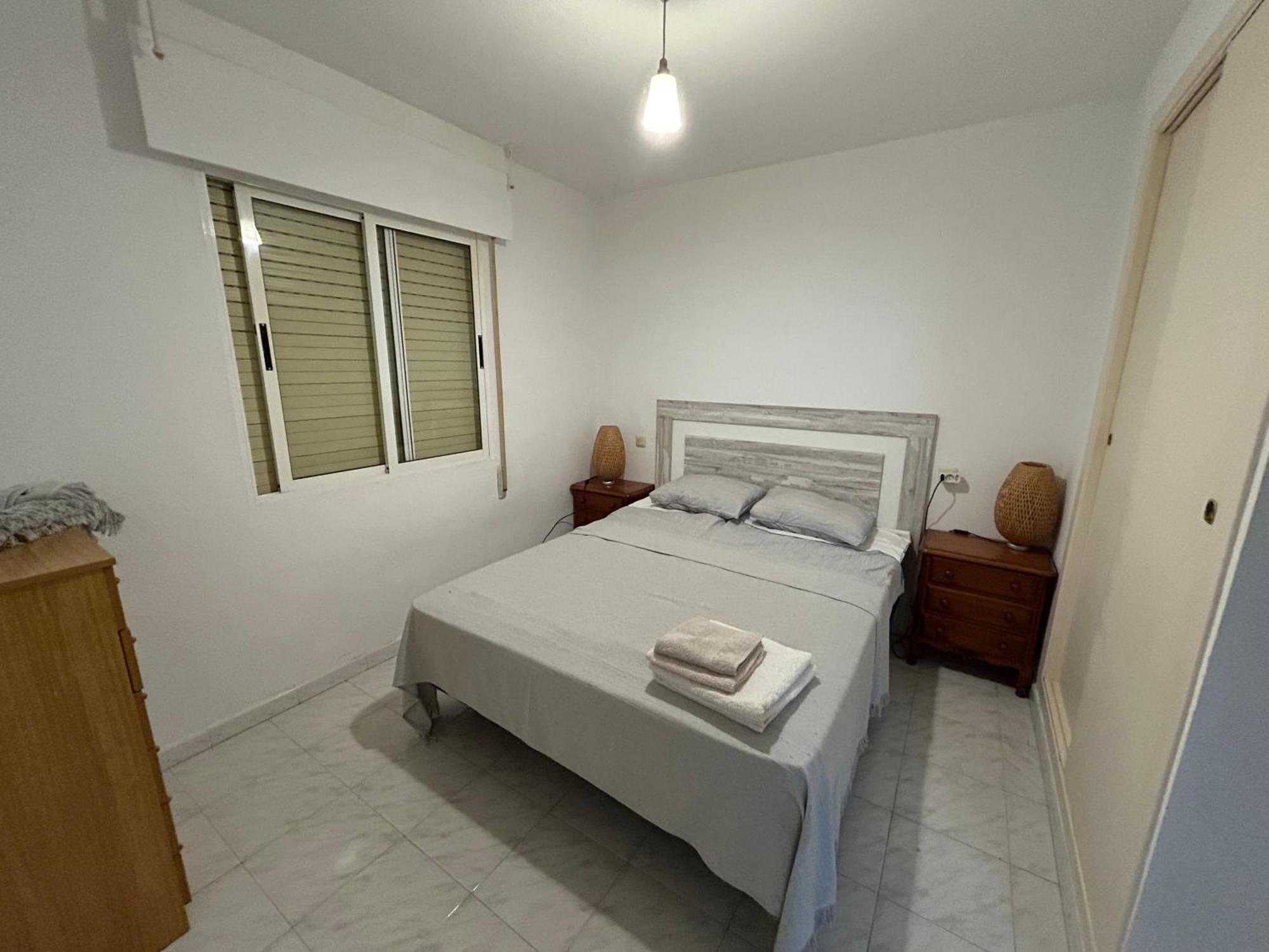 Apartement A La Mata Τορεβιέχα Εξωτερικό φωτογραφία