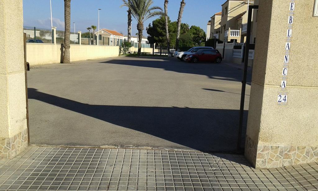 Apartement A La Mata Τορεβιέχα Εξωτερικό φωτογραφία