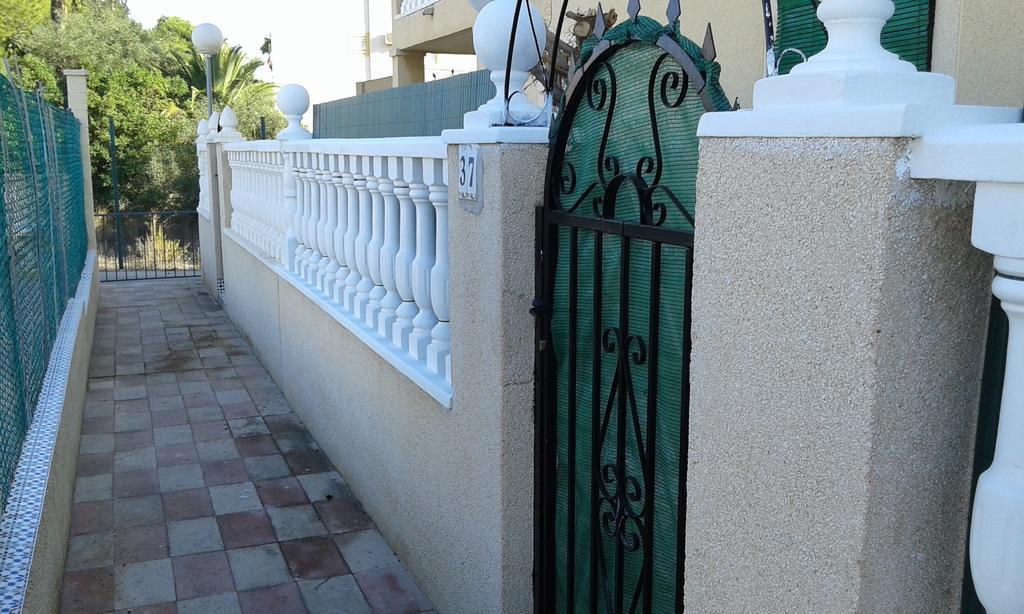 Apartement A La Mata Τορεβιέχα Εξωτερικό φωτογραφία