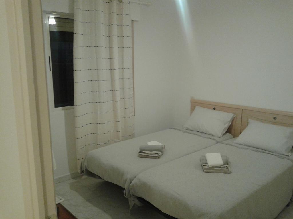 Apartement A La Mata Τορεβιέχα Εξωτερικό φωτογραφία