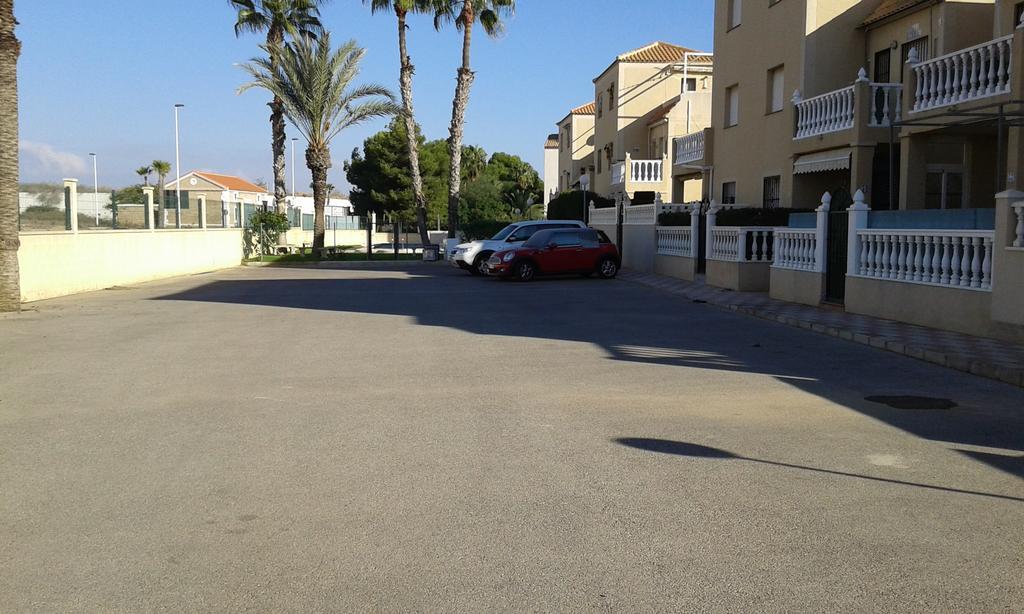 Apartement A La Mata Τορεβιέχα Εξωτερικό φωτογραφία