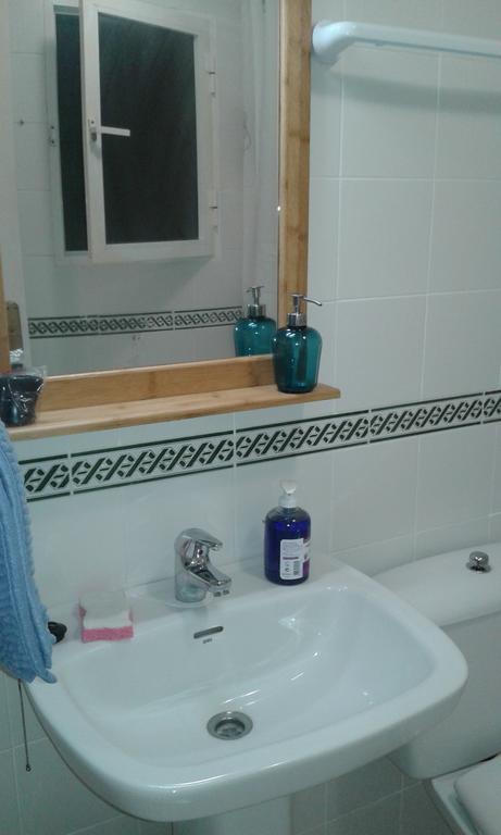 Apartement A La Mata Τορεβιέχα Εξωτερικό φωτογραφία
