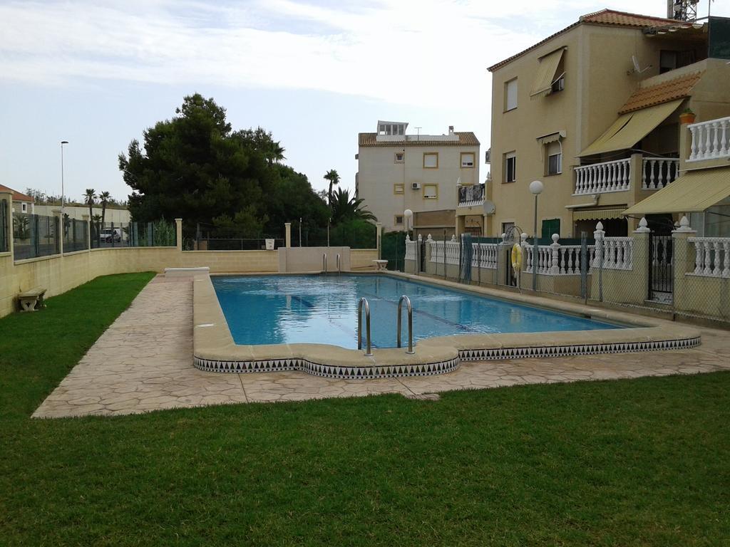 Apartement A La Mata Τορεβιέχα Εξωτερικό φωτογραφία