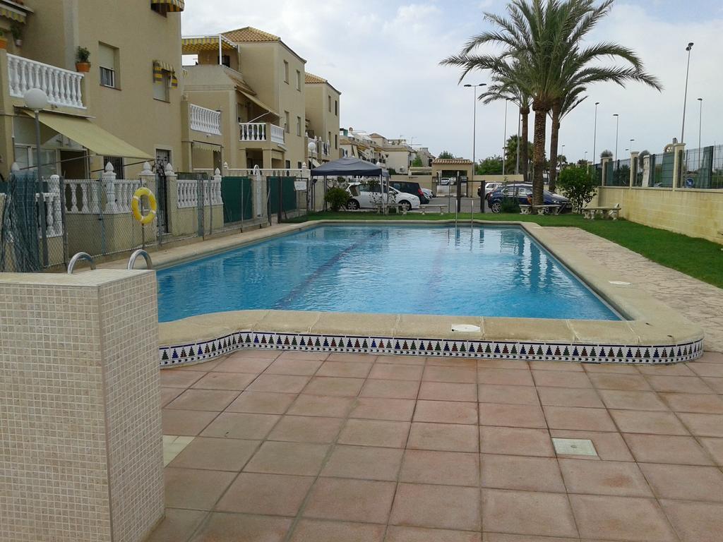 Apartement A La Mata Τορεβιέχα Εξωτερικό φωτογραφία