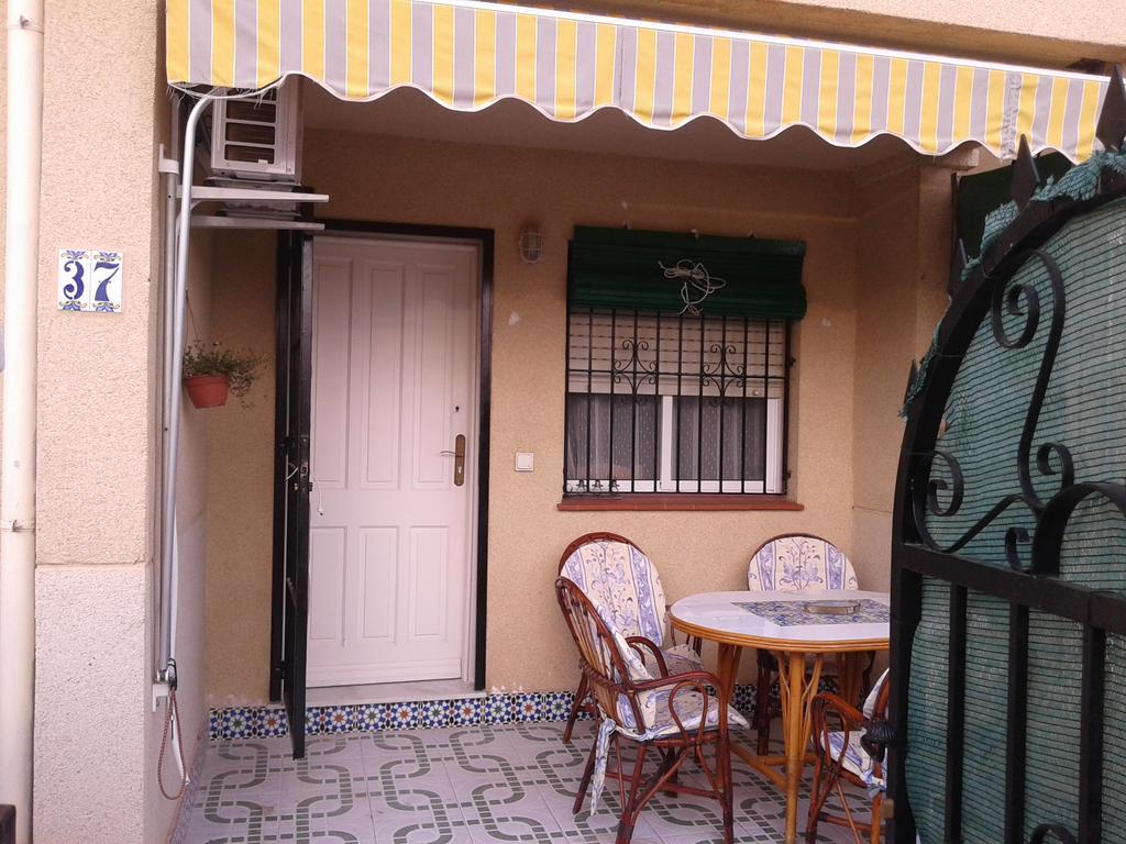 Apartement A La Mata Τορεβιέχα Εξωτερικό φωτογραφία