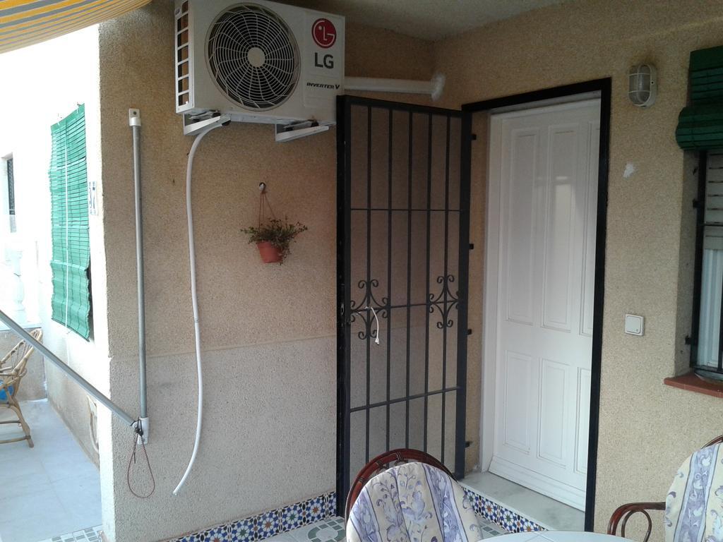 Apartement A La Mata Τορεβιέχα Εξωτερικό φωτογραφία