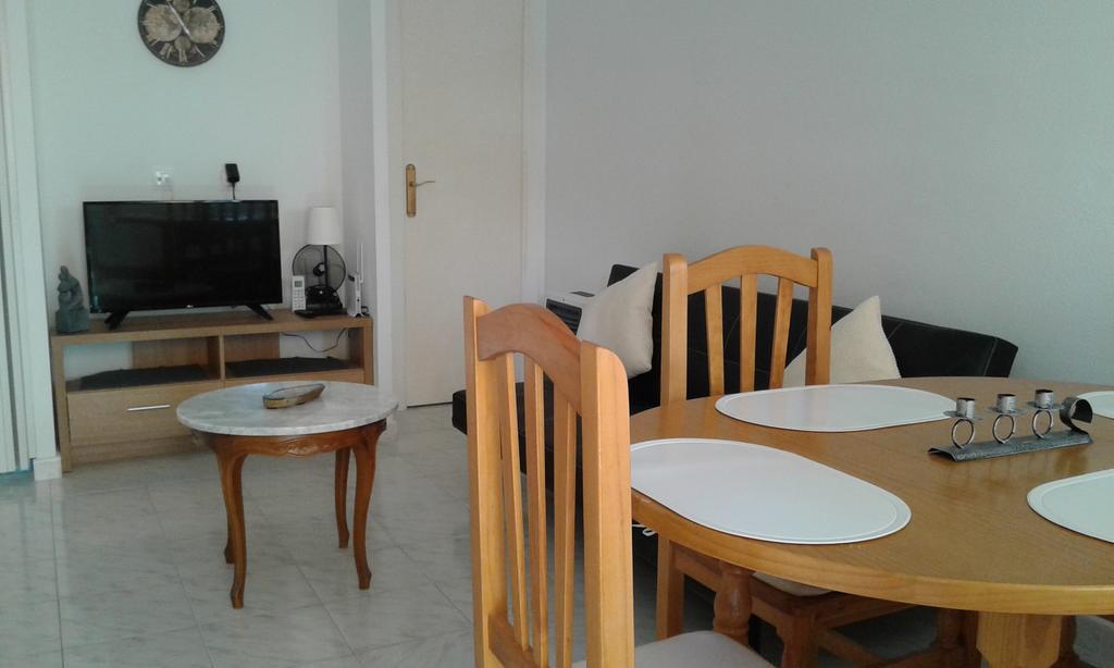 Apartement A La Mata Τορεβιέχα Εξωτερικό φωτογραφία