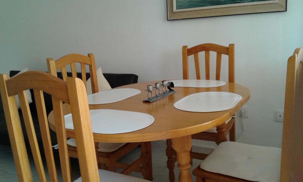 Apartement A La Mata Τορεβιέχα Εξωτερικό φωτογραφία
