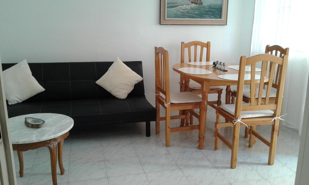 Apartement A La Mata Τορεβιέχα Εξωτερικό φωτογραφία