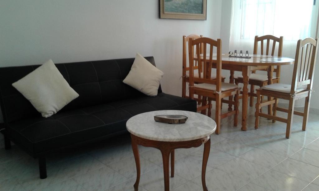 Apartement A La Mata Τορεβιέχα Εξωτερικό φωτογραφία