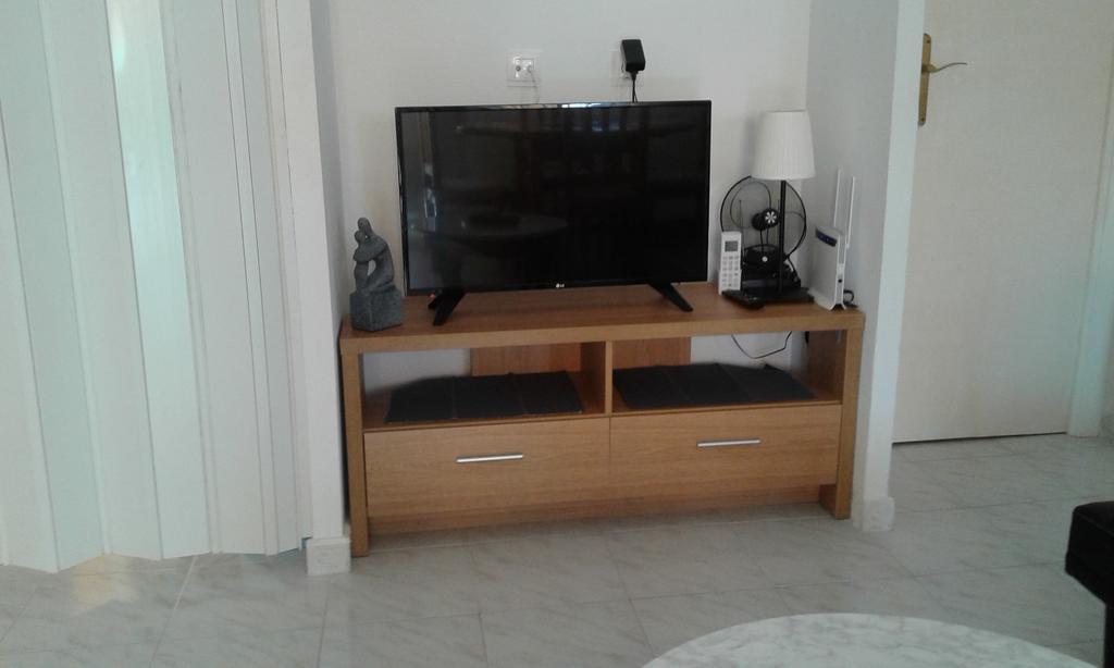 Apartement A La Mata Τορεβιέχα Εξωτερικό φωτογραφία