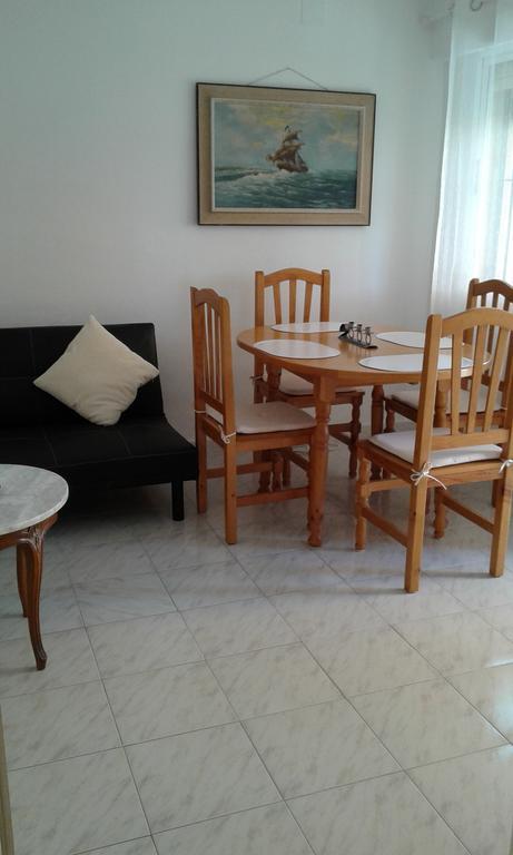 Apartement A La Mata Τορεβιέχα Εξωτερικό φωτογραφία