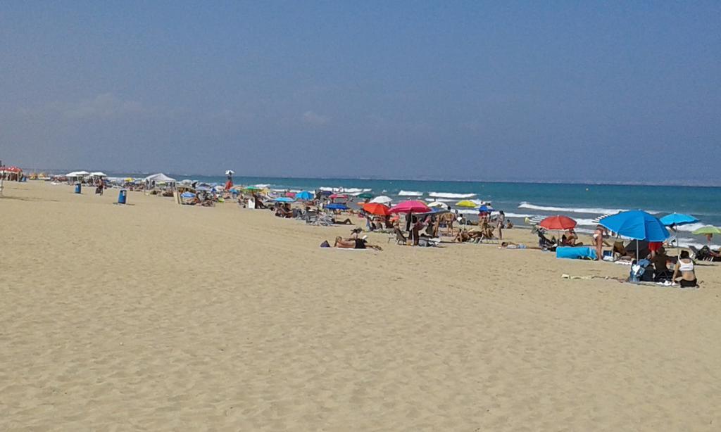 Apartement A La Mata Τορεβιέχα Εξωτερικό φωτογραφία