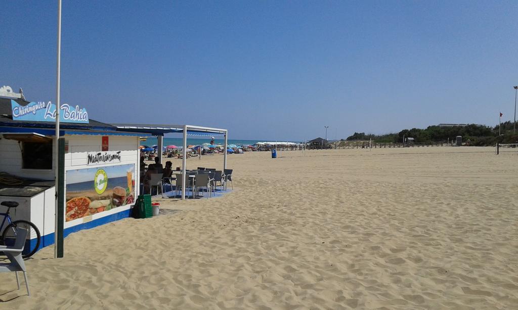 Apartement A La Mata Τορεβιέχα Εξωτερικό φωτογραφία