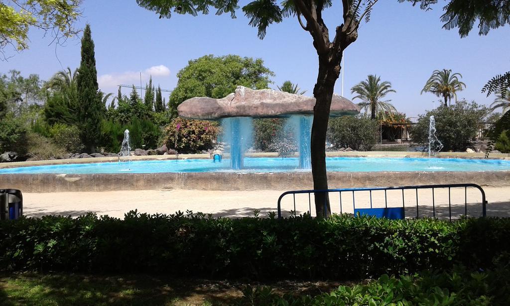 Apartement A La Mata Τορεβιέχα Εξωτερικό φωτογραφία
