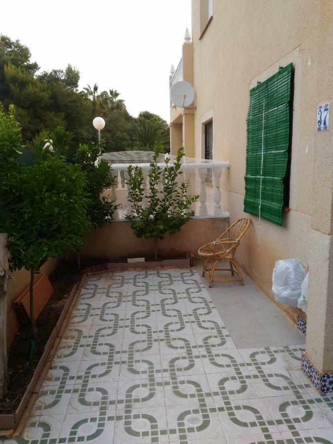 Apartement A La Mata Τορεβιέχα Εξωτερικό φωτογραφία