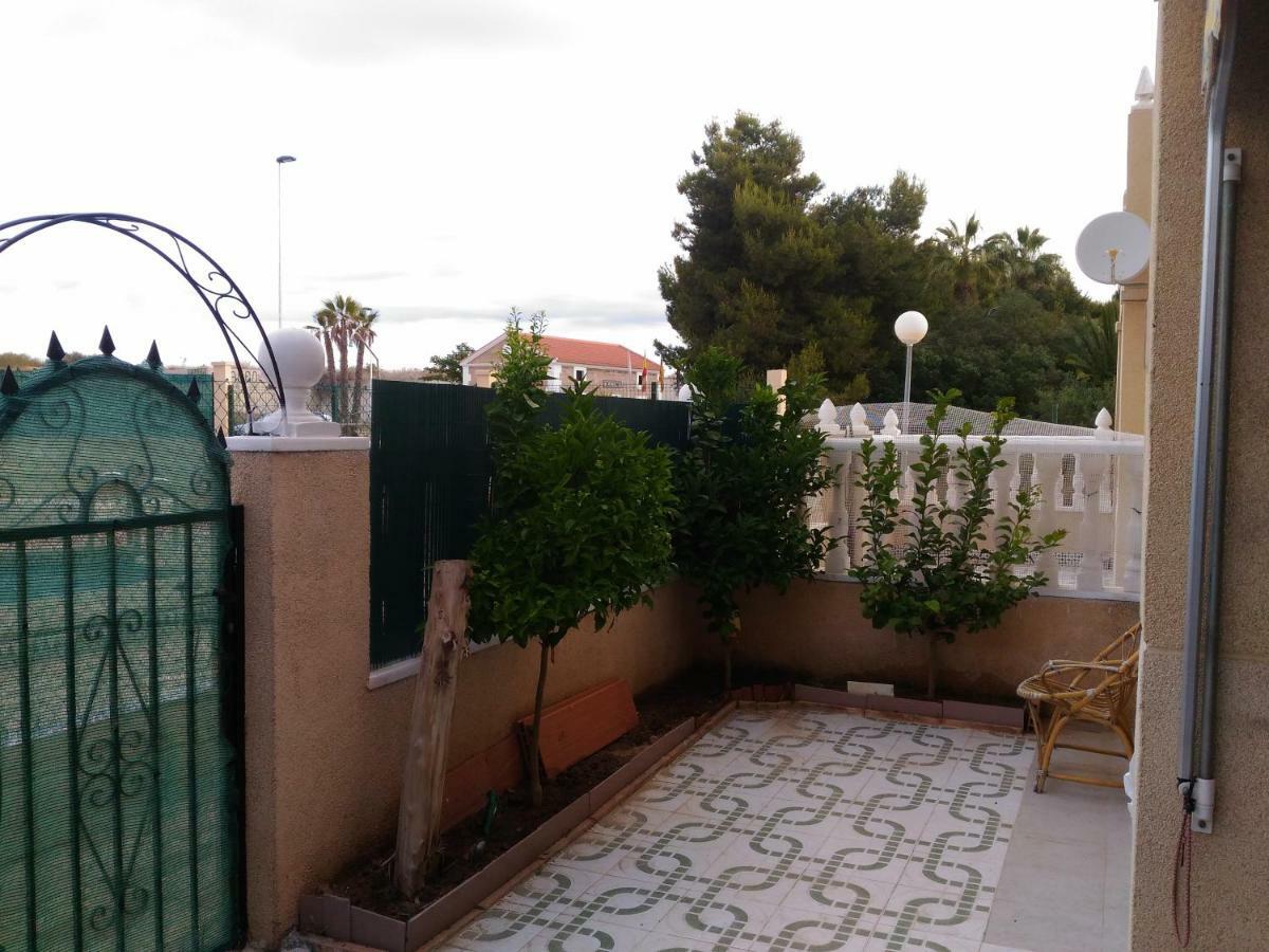 Apartement A La Mata Τορεβιέχα Εξωτερικό φωτογραφία