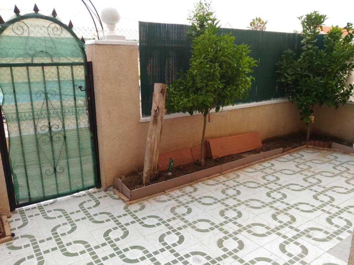 Apartement A La Mata Τορεβιέχα Εξωτερικό φωτογραφία