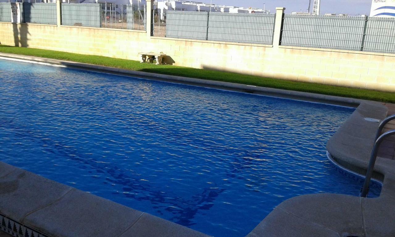 Apartement A La Mata Τορεβιέχα Εξωτερικό φωτογραφία