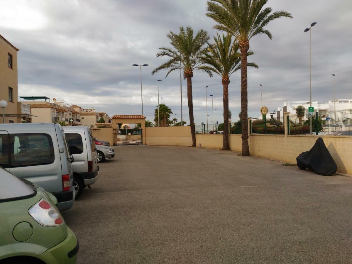 Apartement A La Mata Τορεβιέχα Εξωτερικό φωτογραφία