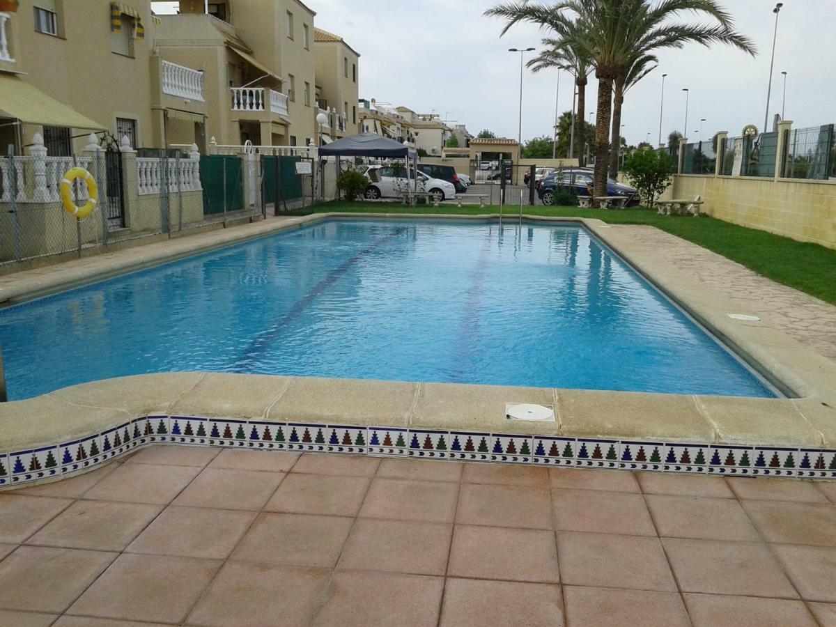 Apartement A La Mata Τορεβιέχα Εξωτερικό φωτογραφία