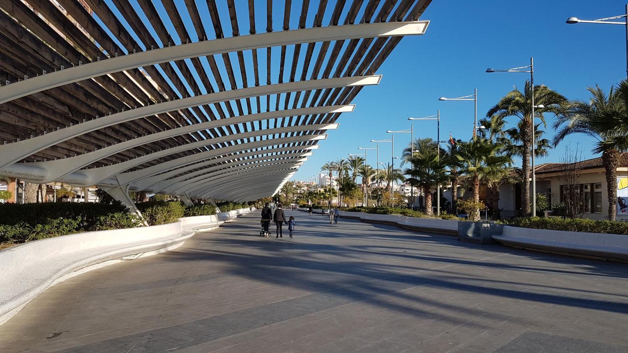 Apartement A La Mata Τορεβιέχα Εξωτερικό φωτογραφία